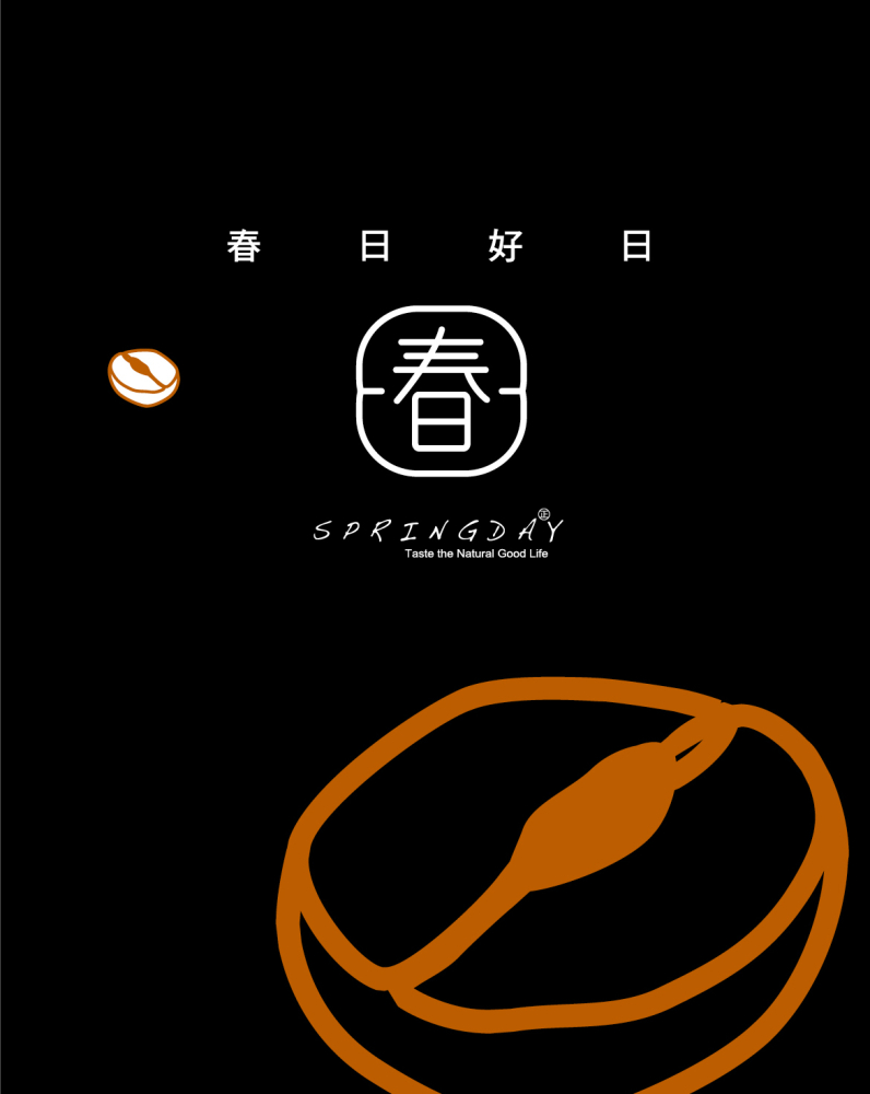 經典義式中深焙風味